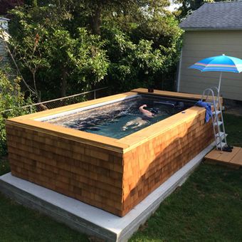 Backyard Pool Ideas on a Budget