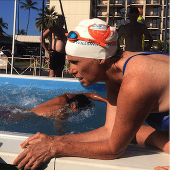 Racing Kona After 50