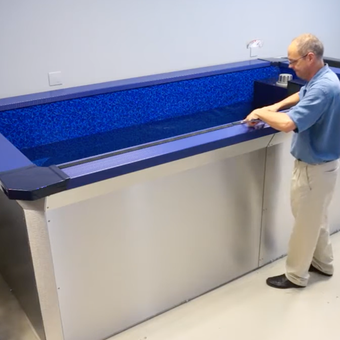 Watch a Detailed Streamline Installation Video