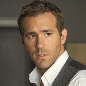 On Screen: Ryan Reynolds in an Endless Pool